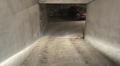 Parking of 13 m² in Nantes (44000)