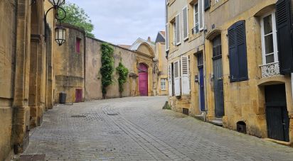 Apartment 2 rooms of 41 m² in Metz (57000)