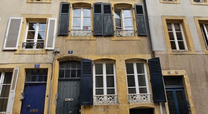 Apartment 2 rooms of 41 m² in Metz (57000)