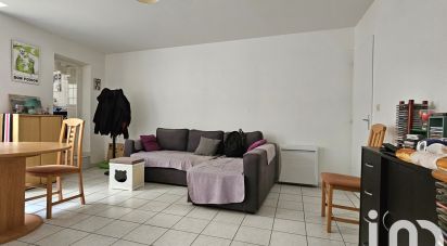 Appartement 2 pièces de 41 m² à Metz (57000)