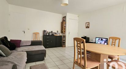 Appartement 2 pièces de 41 m² à Metz (57000)