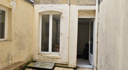 Apartment 2 rooms of 41 m² in Metz (57000)