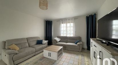 Maison 5 pièces de 220 m² à Sainte-Gemme-Moronval (28500)