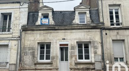 Maison de ville 5 pièces de 100 m² à Vendôme (41100)