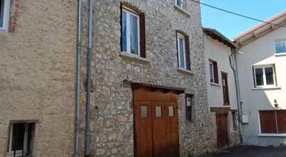 Village house 5 rooms of 84 m² in Tiranges (43530)