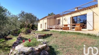 Traditional house 4 rooms of 140 m² in Saint-Maximin-la-Sainte-Baume (83470)