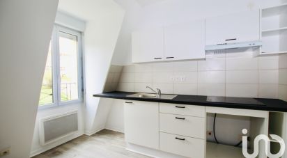 Appartement 2 pièces de 45 m² à Melun (77000)