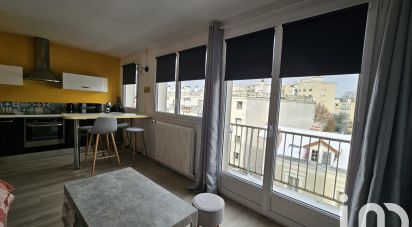 Studio 1 pièce de 31 m² à Rambouillet (78120)