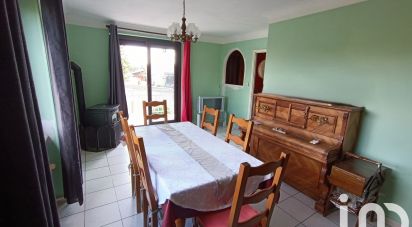 Maison 4 pièces de 80 m² à Craponne-sur-Arzon (43500)