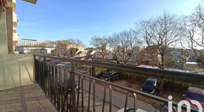 Apartment 4 rooms of 62 m² in Montreuil (93100)