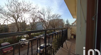 Apartment 4 rooms of 62 m² in Montreuil (93100)