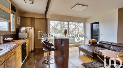 Apartment 2 rooms of 45 m² in Franconville (95130)