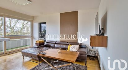 Apartment 2 rooms of 45 m² in Franconville (95130)