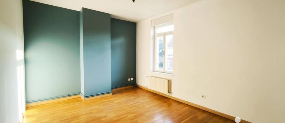 Maison 6 pièces de 129 m² à Toufflers (59390)