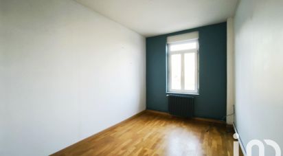 Maison 6 pièces de 129 m² à Toufflers (59390)