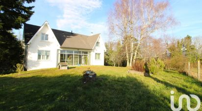 Country house 7 rooms of 180 m² in Ladignac-sur-Rondelles (19150)