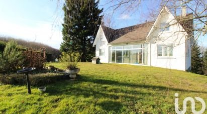 Country house 7 rooms of 180 m² in Ladignac-sur-Rondelles (19150)