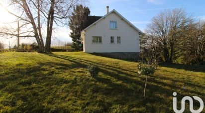 Country house 7 rooms of 180 m² in Ladignac-sur-Rondelles (19150)