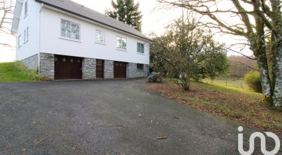 Country house 7 rooms of 180 m² in Ladignac-sur-Rondelles (19150)