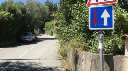 Land of 1,548 m² in Biot (06410)