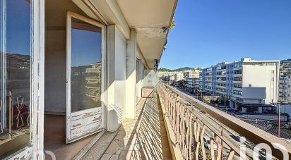 Apartment 2 rooms of 50 m² in Le Cannet (06110)