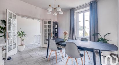 Maison 7 pièces de 180 m² à Lizy-sur-Ourcq (77440)