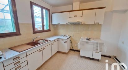 Maison 5 pièces de 66 m² à Saint-Dizier (52100)