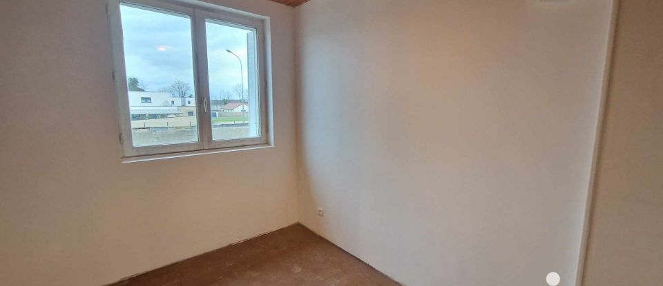 Maison 5 pièces de 66 m² à Saint-Dizier (52100)