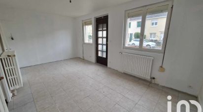 Maison 5 pièces de 66 m² à Saint-Dizier (52100)