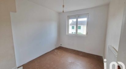 House 5 rooms of 66 m² in Saint-Dizier (52100)