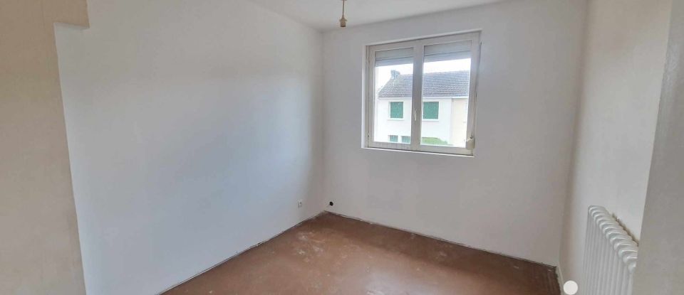 Maison 5 pièces de 66 m² à Saint-Dizier (52100)