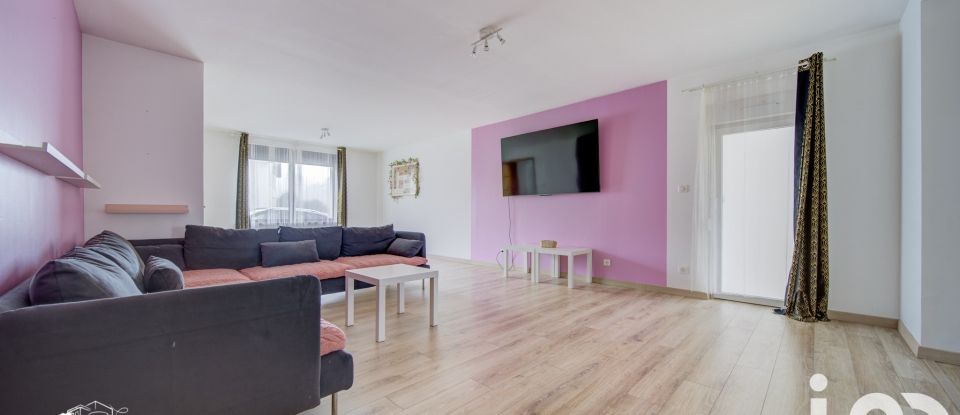 Apartment 5 rooms of 128 m² in Denting (57220)