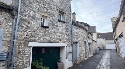 Maison 5 pièces de 140 m² à Moret Loing et Orvanne (77250)