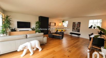 Maison de ville 6 pièces de 190 m² à Carrières-sur-Seine (78420)