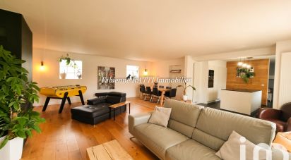 Maison de ville 6 pièces de 190 m² à Carrières-sur-Seine (78420)