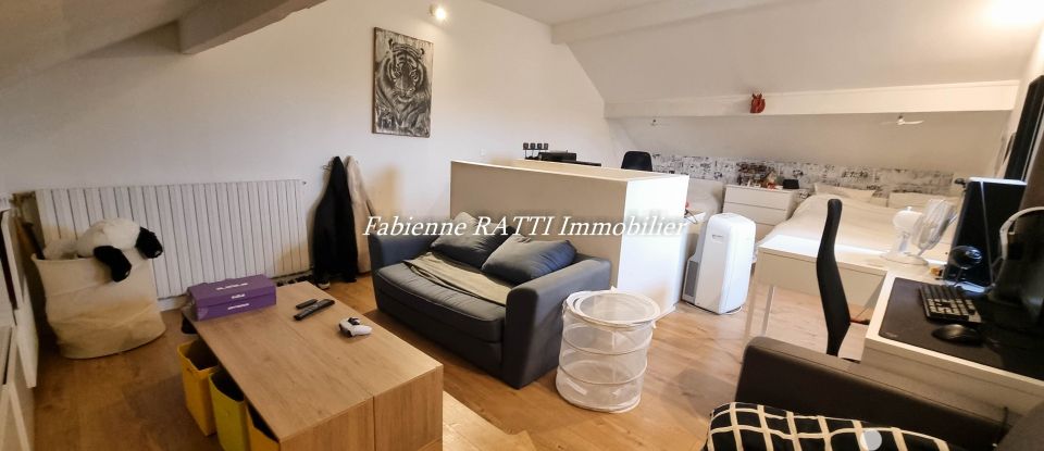 Maison de ville 6 pièces de 190 m² à Carrières-sur-Seine (78420)