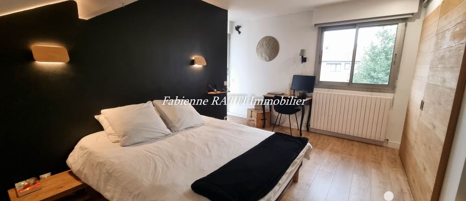 Maison de ville 6 pièces de 190 m² à Carrières-sur-Seine (78420)