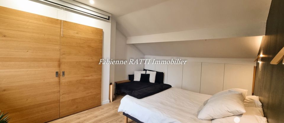 Maison de ville 6 pièces de 190 m² à Carrières-sur-Seine (78420)