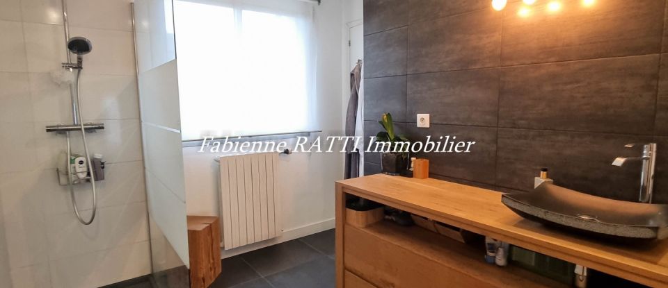 Maison de ville 6 pièces de 190 m² à Carrières-sur-Seine (78420)