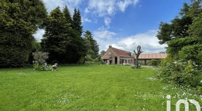 Ferme 4 pièces de 144 m² à Reclinghem (62560)