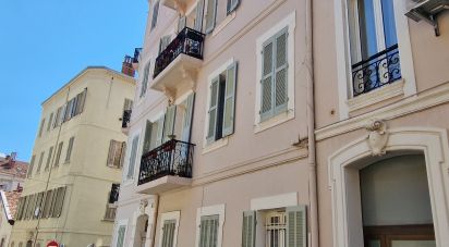 Appartement 3 pièces de 56 m² à Toulon (83000)