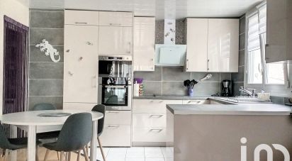 Appartement 3 pièces de 65 m² à Pontoise (95300)