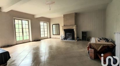 House 6 rooms of 180 m² in Malay-le-Grand (89100)