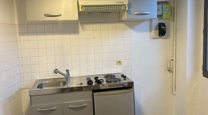 Apartment 2 rooms of 32 m² in Nîmes (30900)