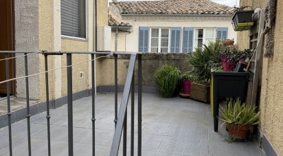 Apartment 2 rooms of 32 m² in Nîmes (30900)