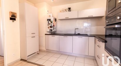 Appartement 3 pièces de 58 m² à Aubergenville (78410)