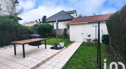 House 4 rooms of 66 m² in Ézanville (95460)