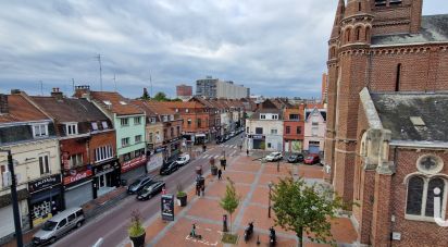 Studio 1 pièce de 35 m² à Roubaix (59100)