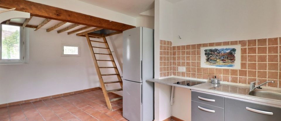 Immeuble de 106 m² à Aubagne (13400)