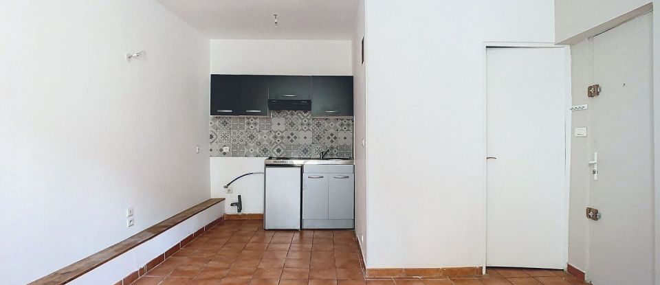 Immeuble de 106 m² à Aubagne (13400)